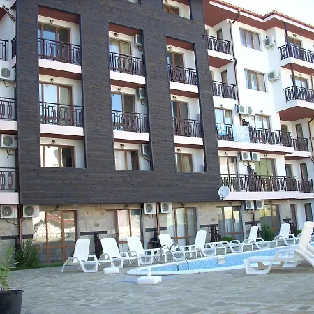 In Panorama Bay 2 Appartement