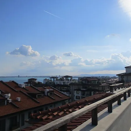 In Panorama Bay 2 Sveti Vlas