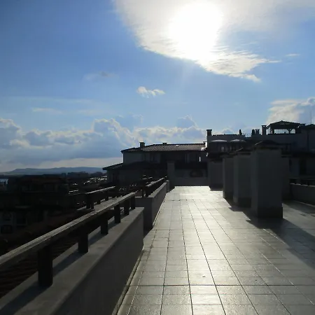 Apartamento In Panorama Bay 2 *
