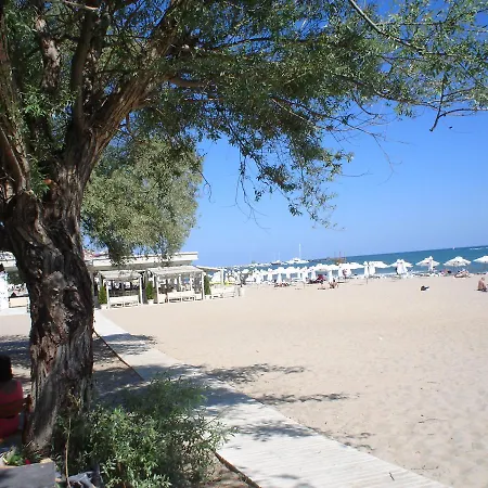 In Panorama Bay 2 * Sveti Vlas